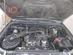 تويوتا فورجنر